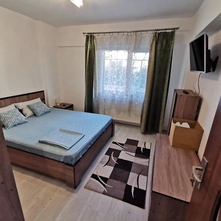 Apartament Vrevents Deva Zewnętrze zdjęcie