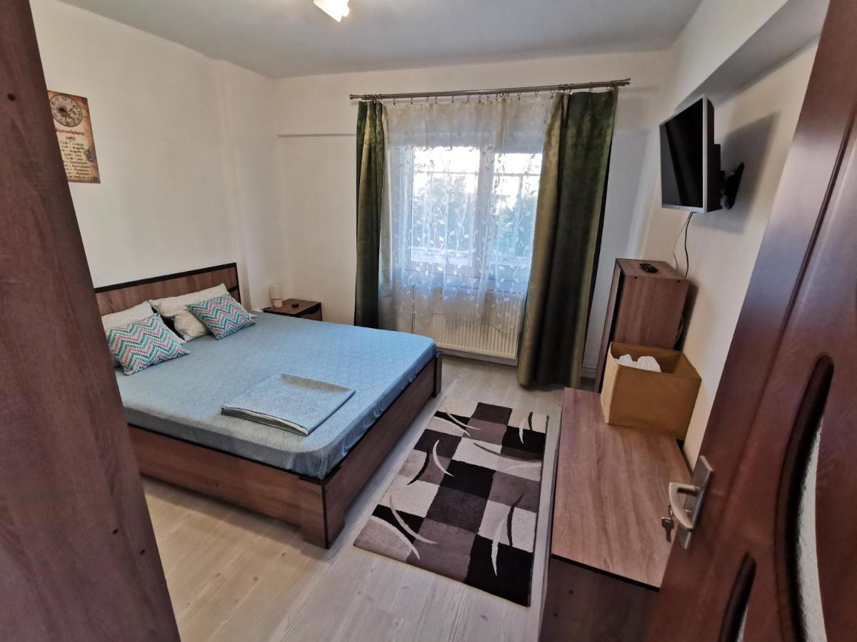 Apartament Vrevents Deva Zewnętrze zdjęcie