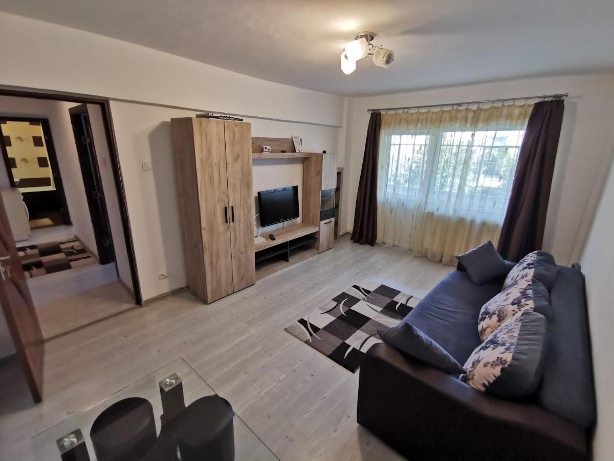 Apartament Vrevents Deva Zewnętrze zdjęcie