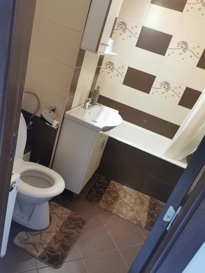 Apartament Vrevents Deva Zewnętrze zdjęcie