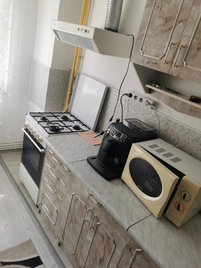 Apartament Vrevents Deva Zewnętrze zdjęcie