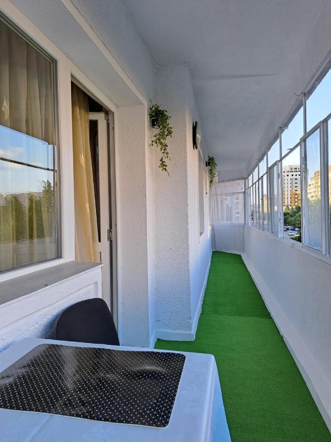 Apartament Vrevents Deva Zewnętrze zdjęcie