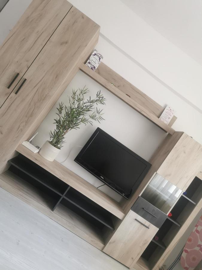 Apartament Vrevents Deva Zewnętrze zdjęcie